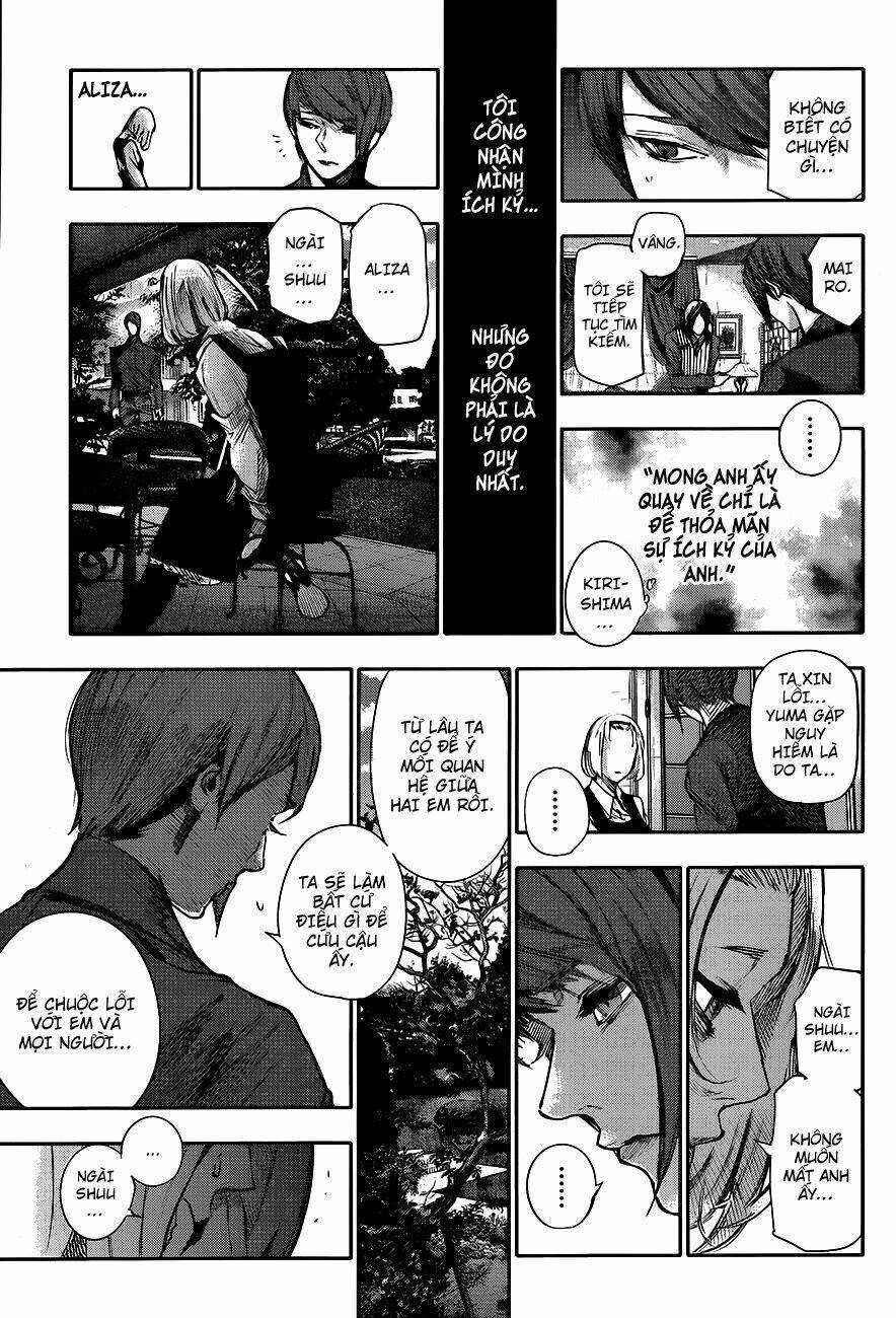 ngạ quỷ vùng tokyo 2 chapter 44 8