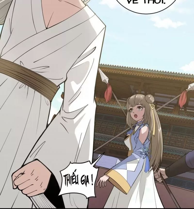 bắt đầu thức tỉnh thôn phệ hệ thống chapter 2 32