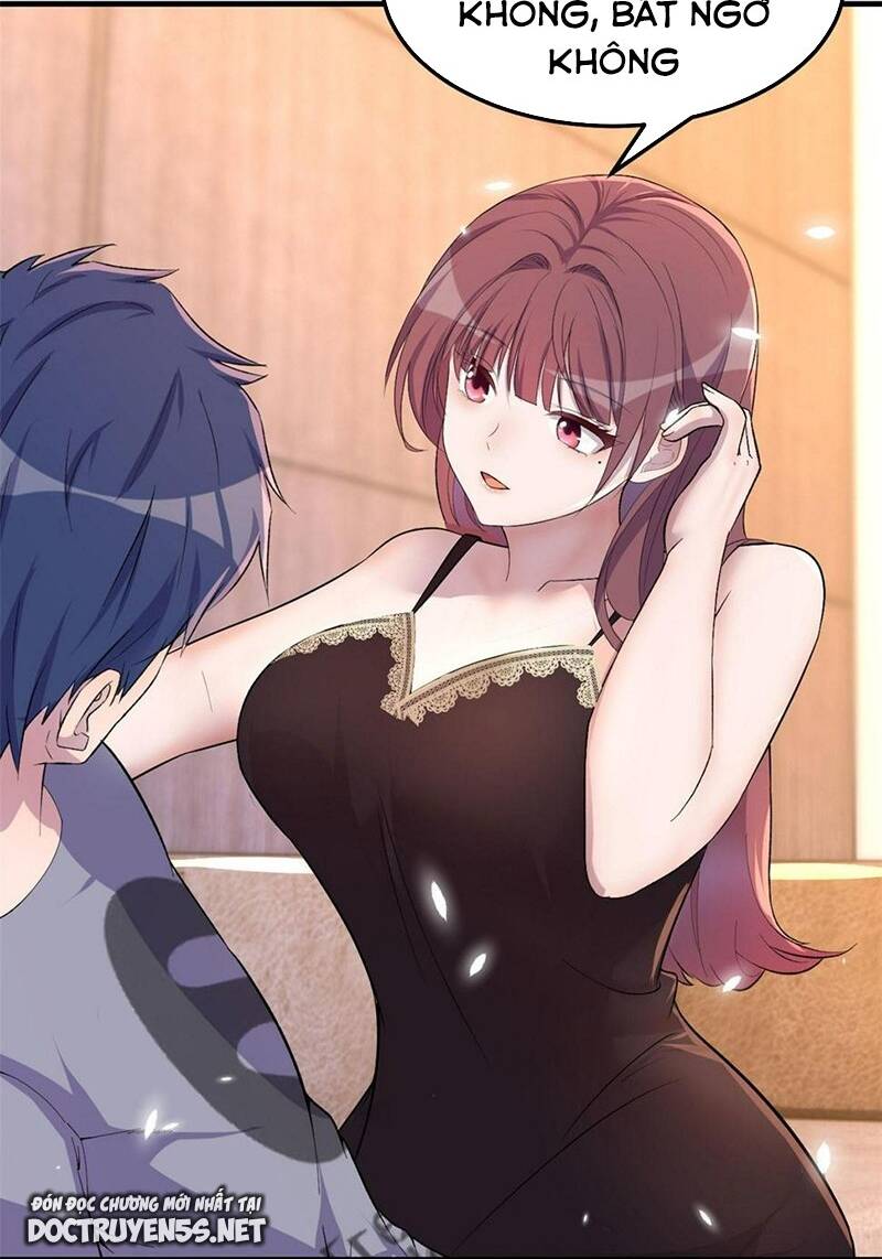 chị gái tôi là đại minh tinh chapter 140 12