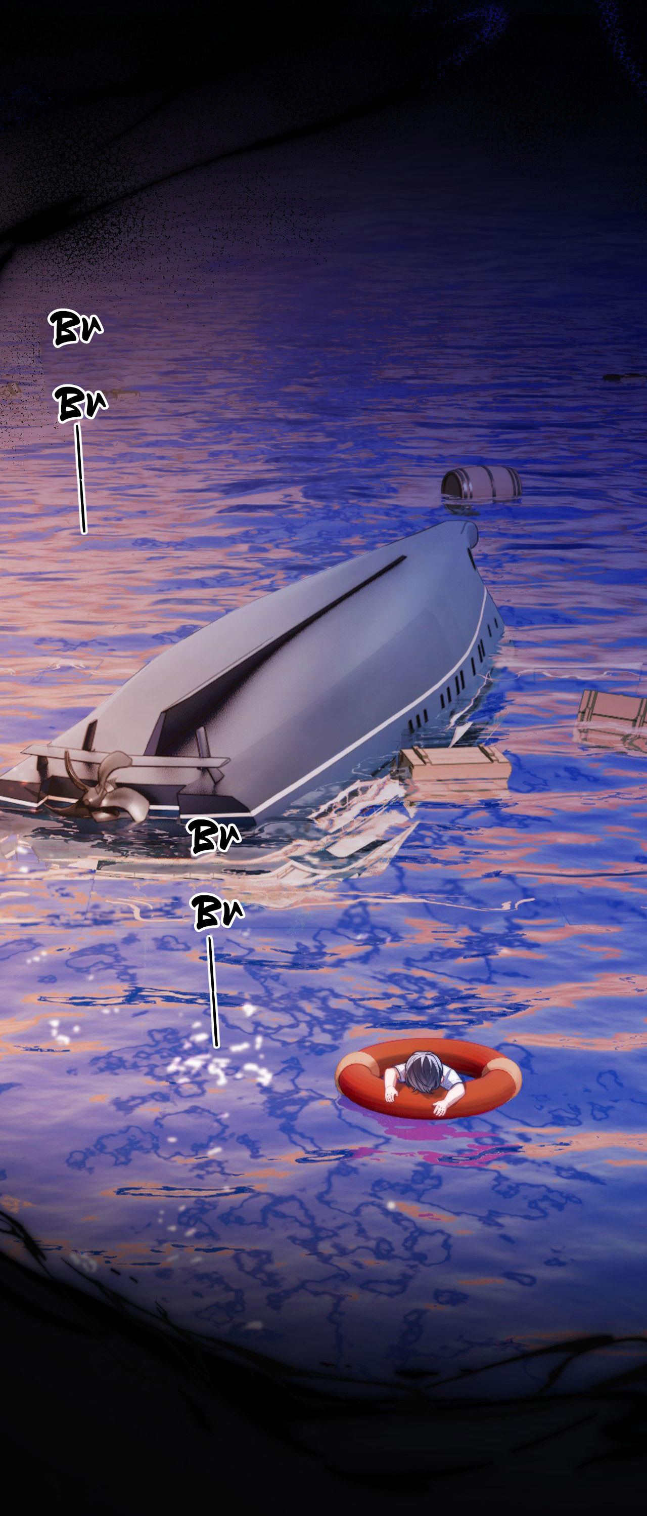 nhân ngư dessaro chapter 15 8