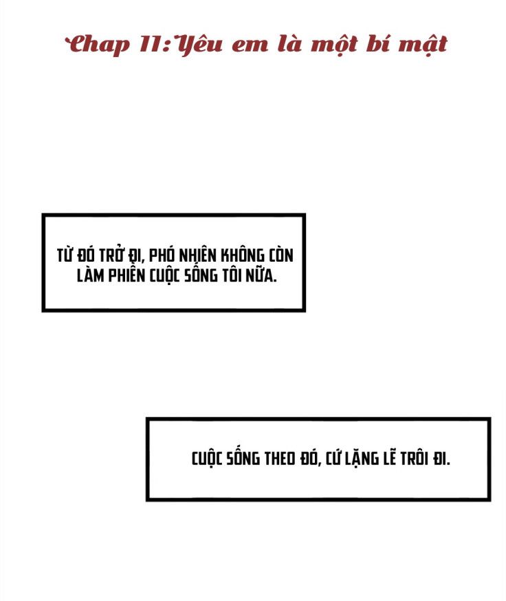 cậu đã từng yêu tôi 2 chapter 11 10