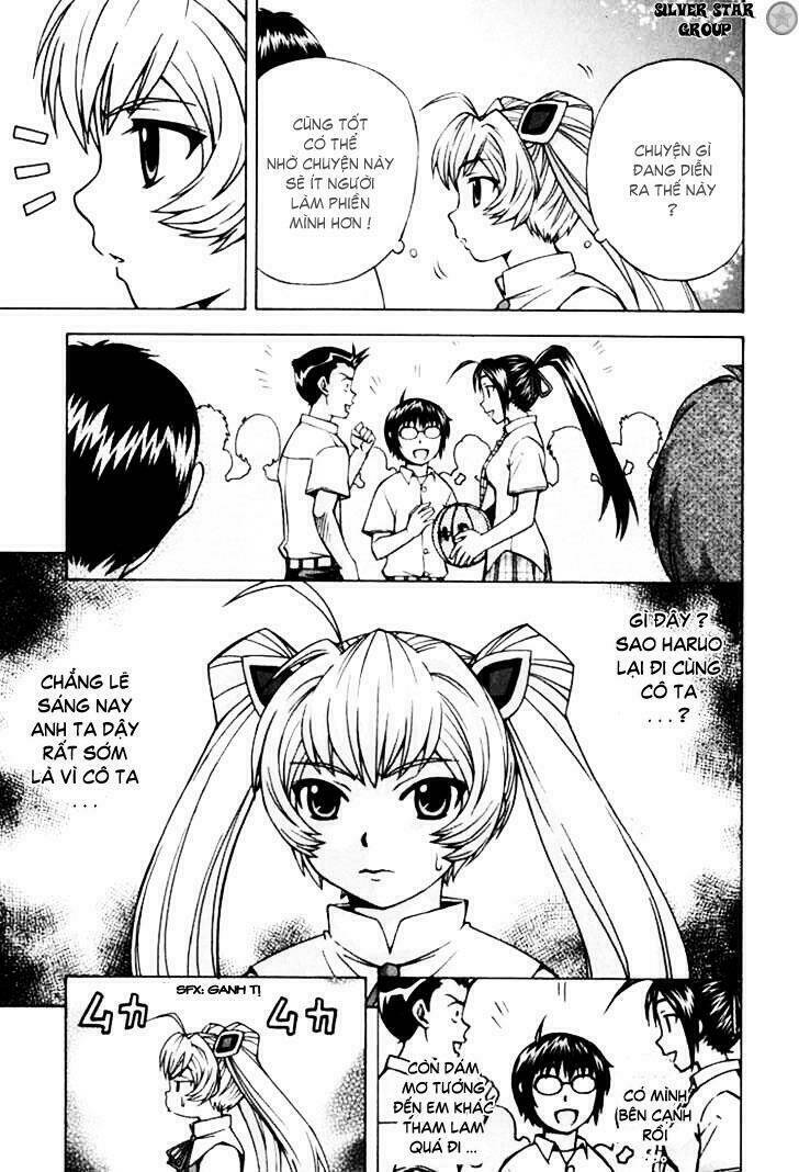 magikano chapter 5 32