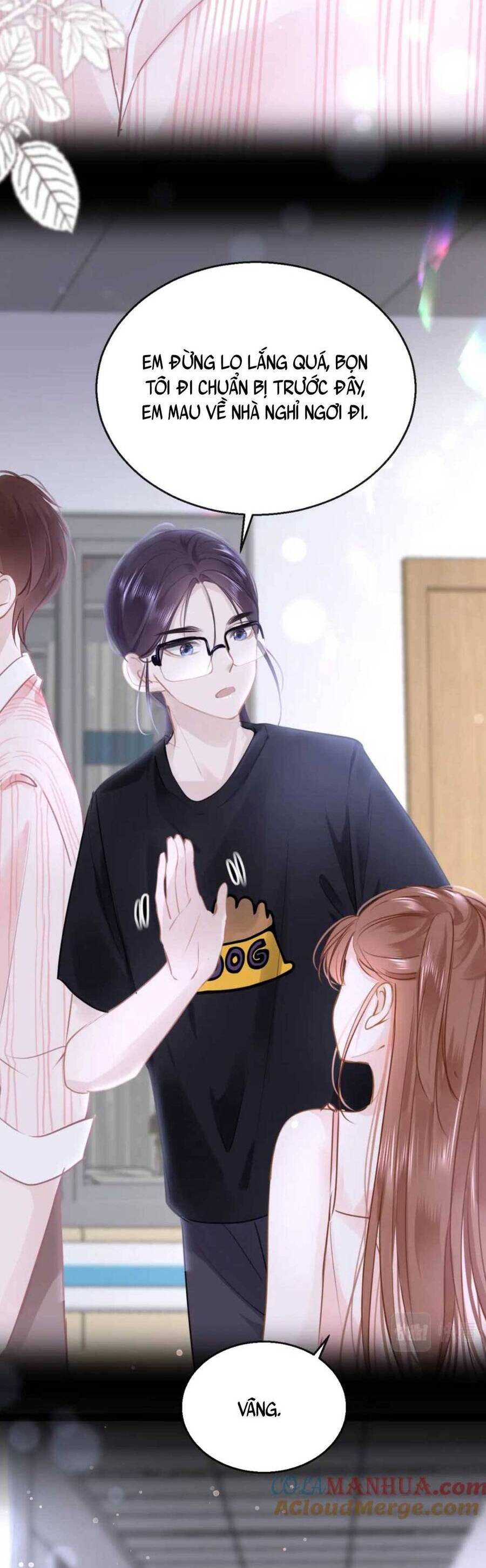 bắt đầu hủy hôn để công lược vương gia chapter 91 17