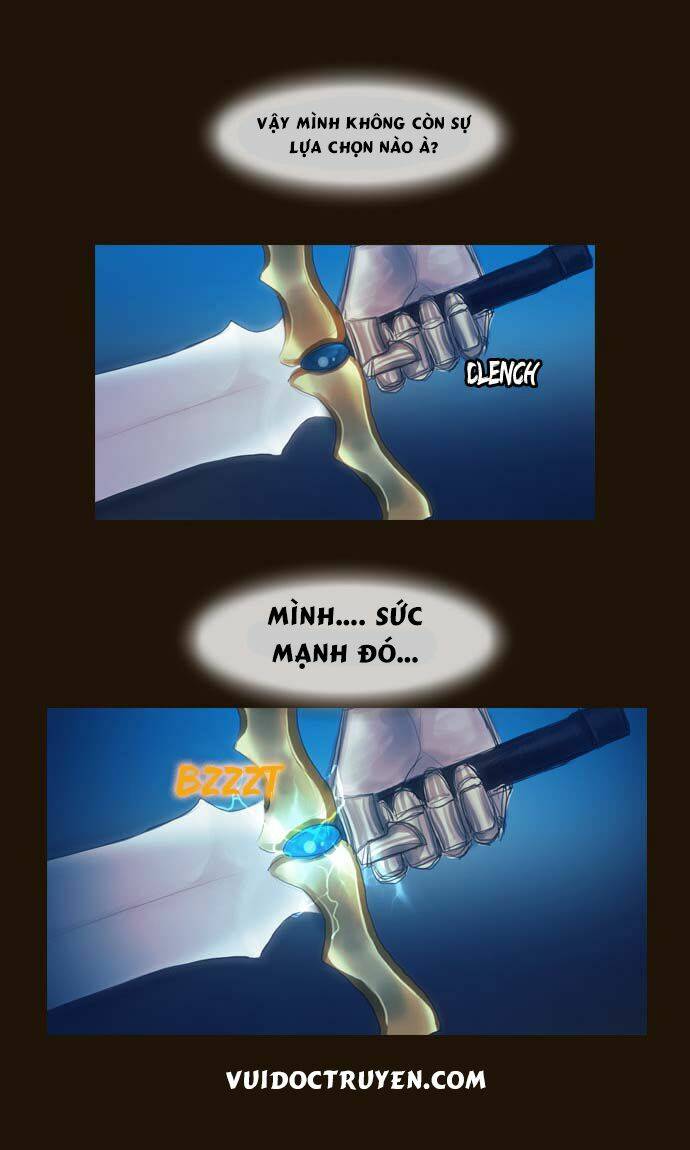 hội ảo thuật chapter 88 9