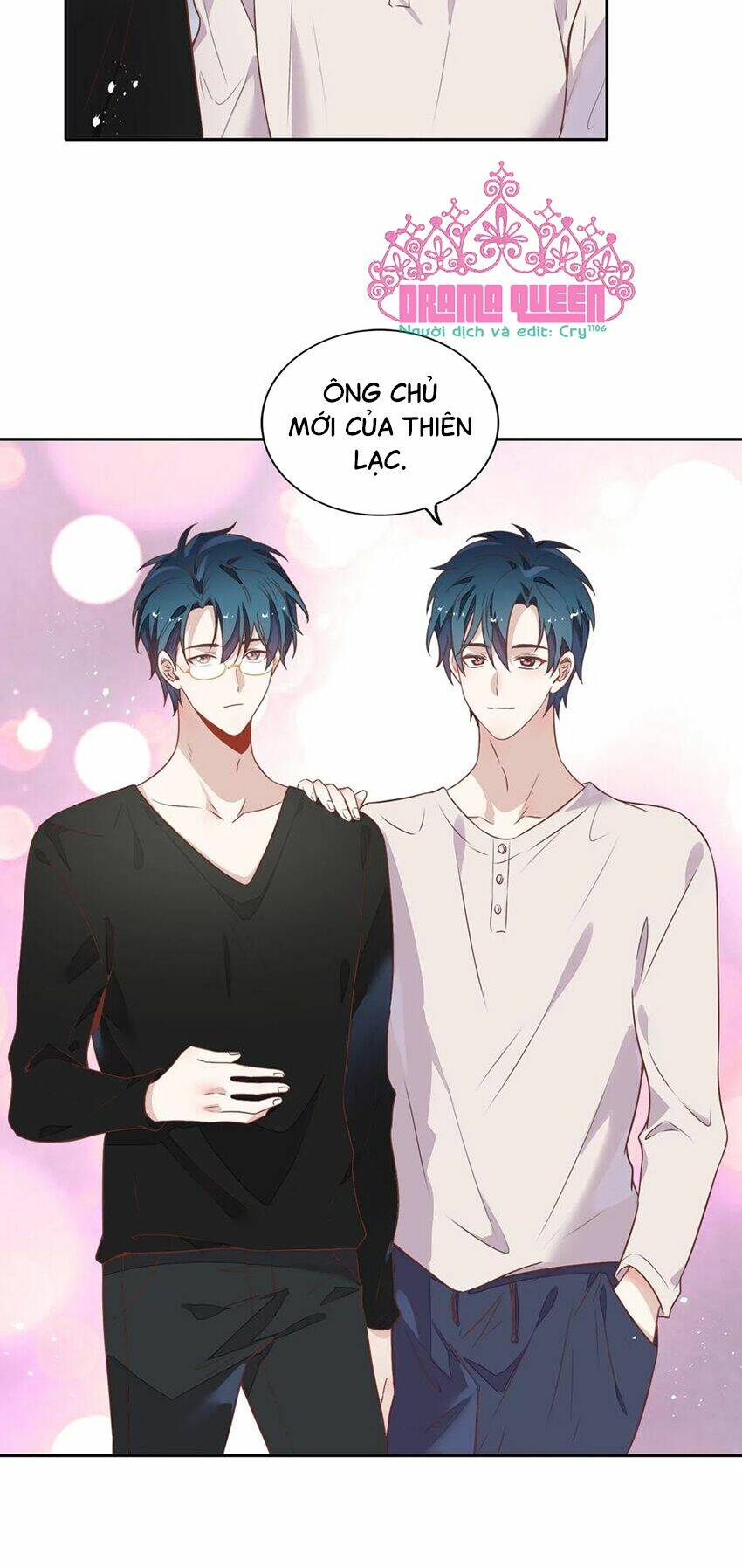 bạn trai kém tuổi bẫy yêu tôi chapter 71 5