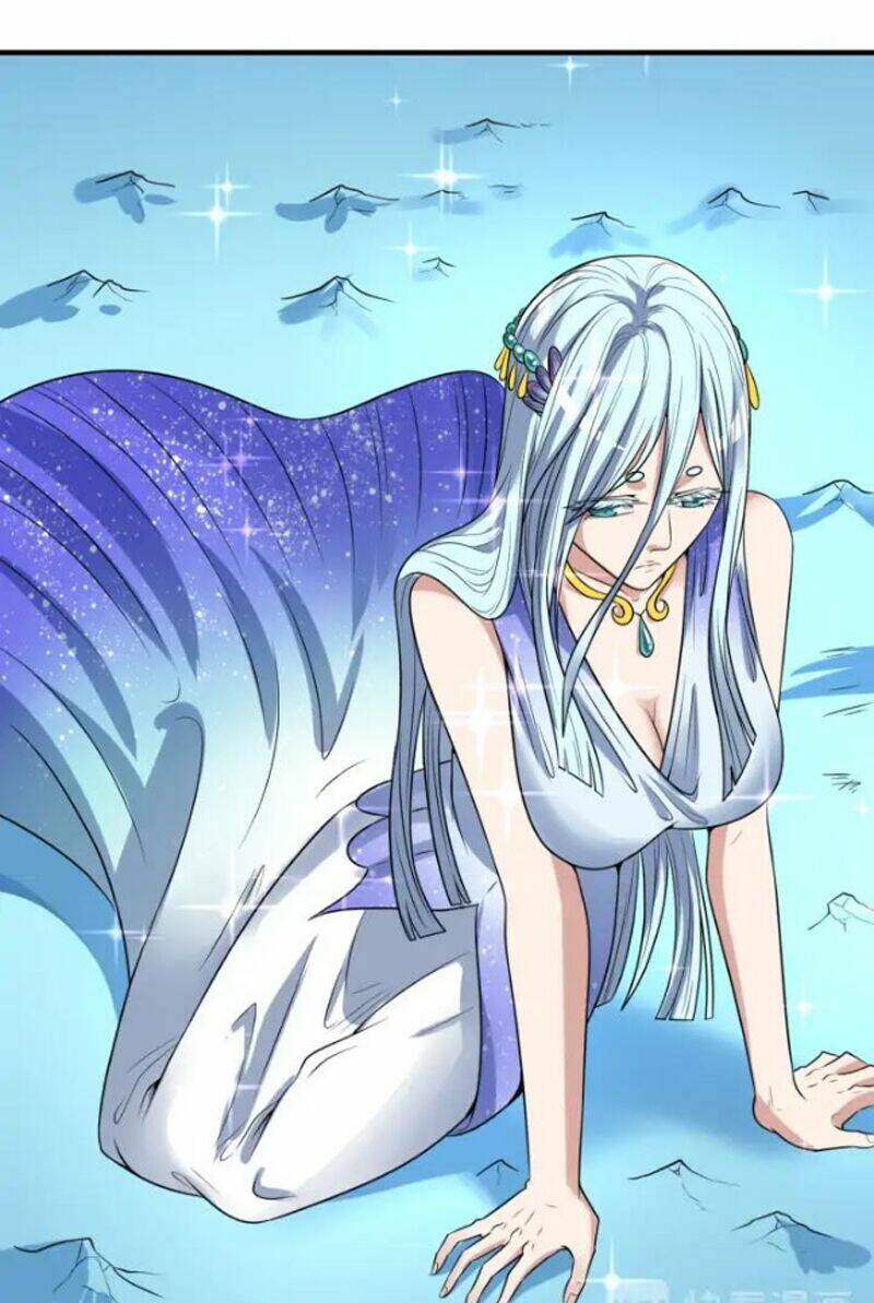 người chặn xuyên không chapter 99 34