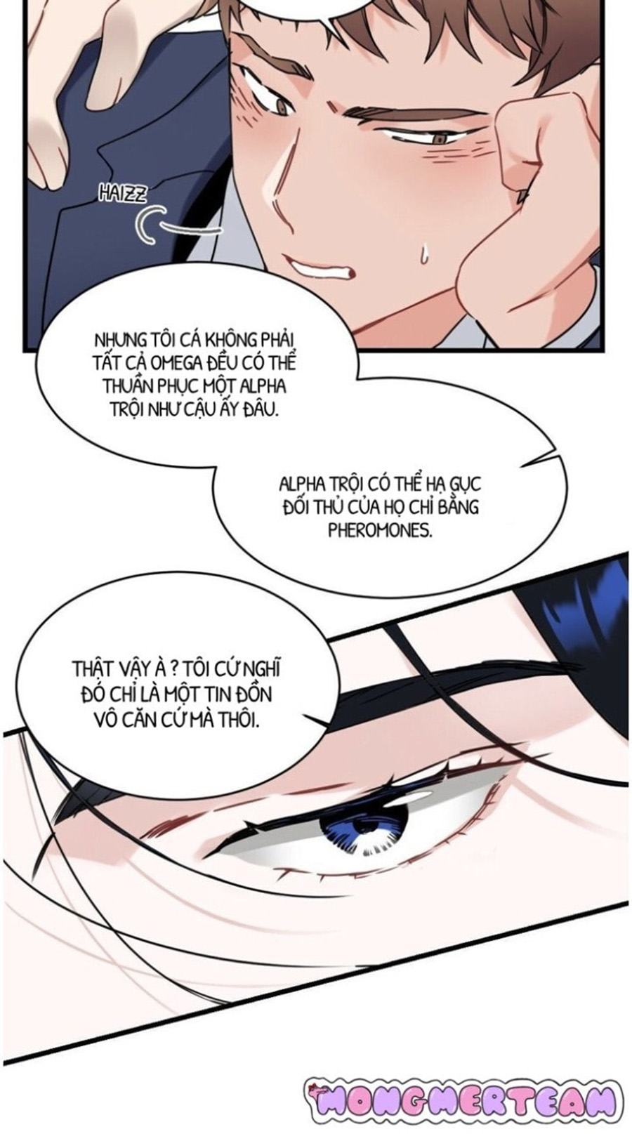 trạm xe buýt omega chapter 1.2 10