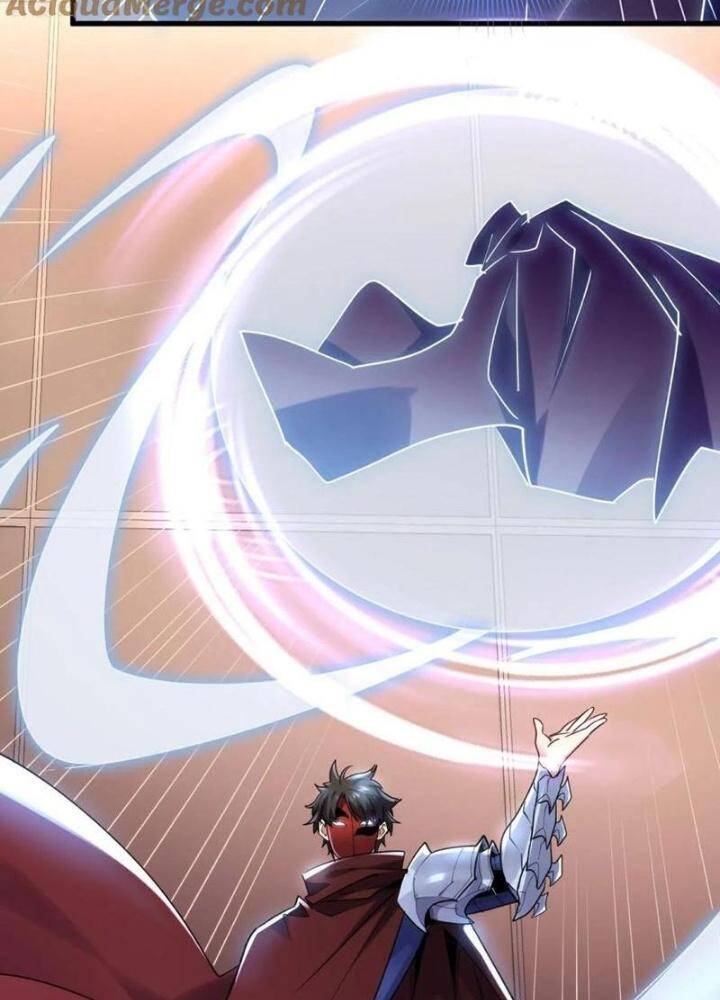 từ dã quái bắt đầu thăng cấp chapter 40 24