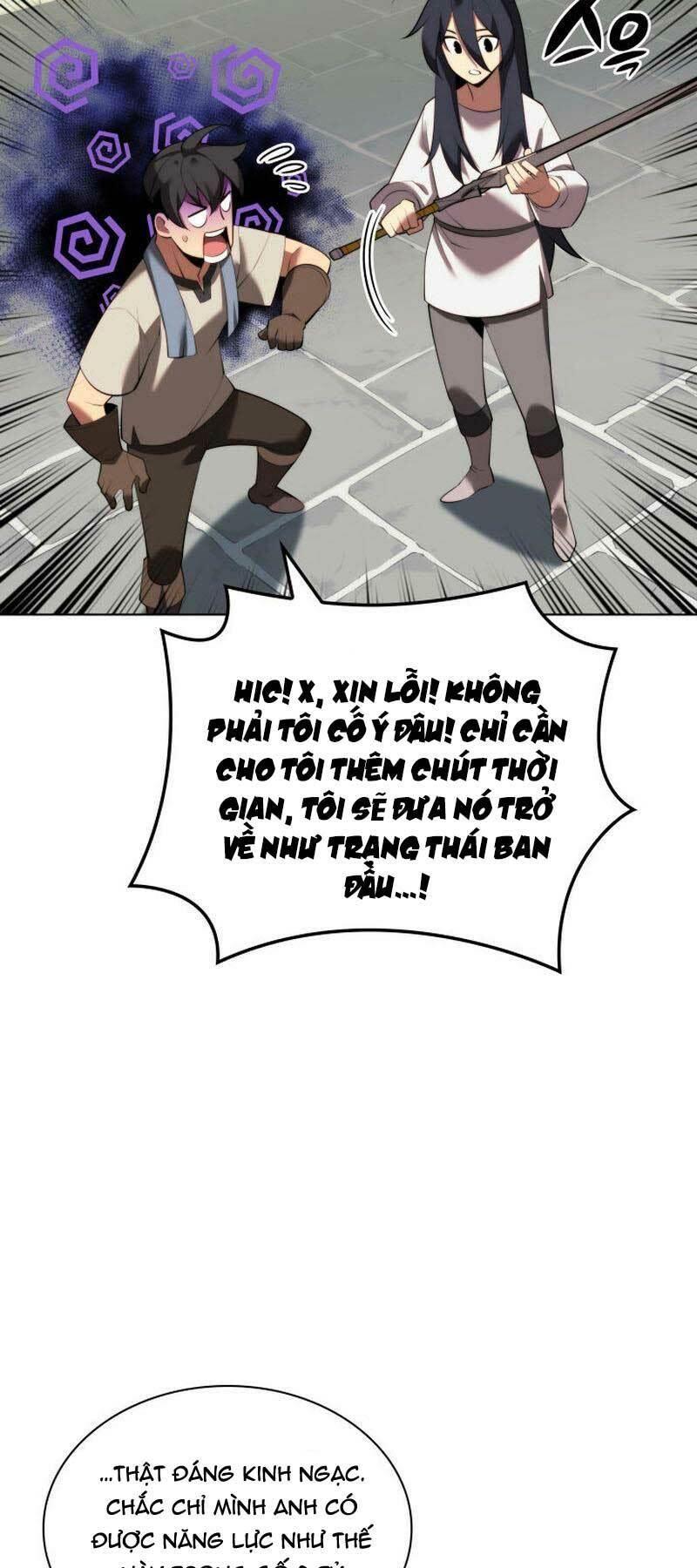 vượt qua giới hạn chapter 183 13