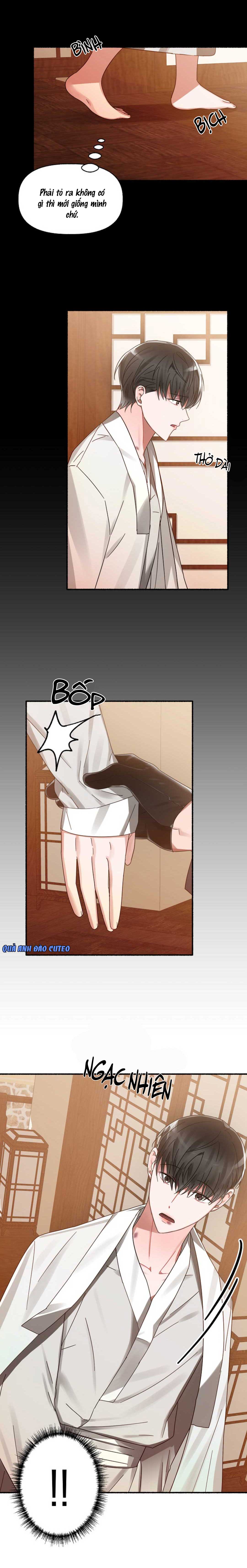 hoa triều chapter 10 4