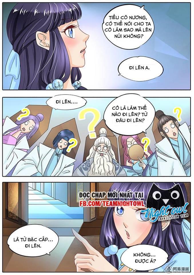 gia huynh ở lại tìm đường chết chapter 10 4