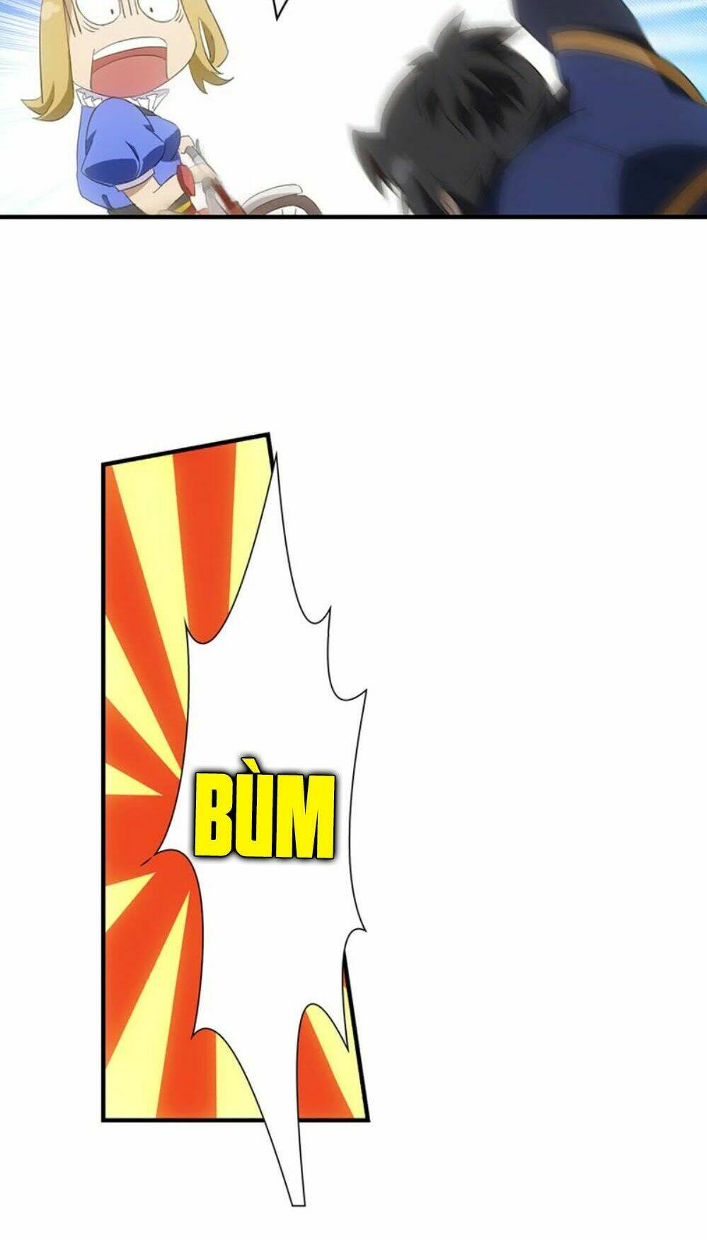 chính kinh tu tiên truyện chapter 4 28