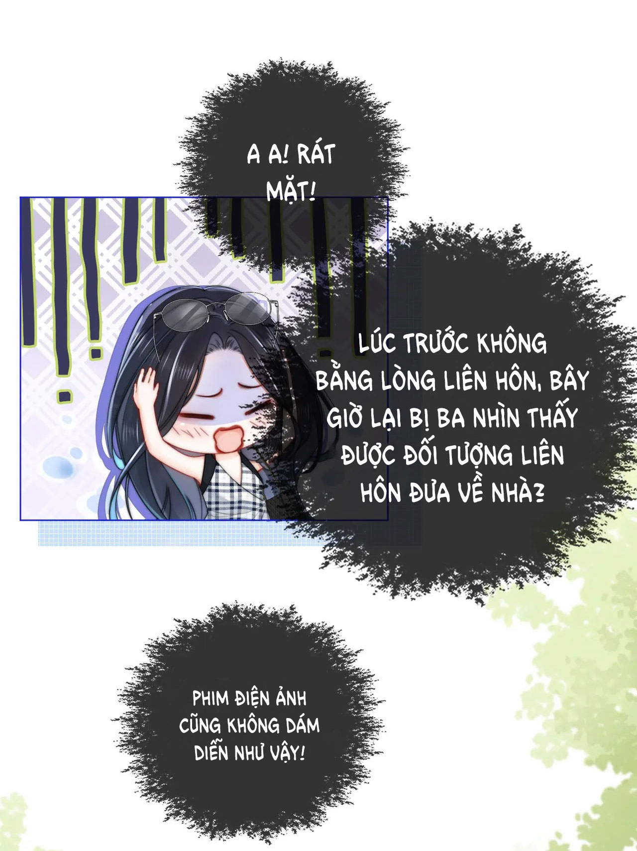 hôn nhân ngọt ngào đến tận xương chapter 3.2 4