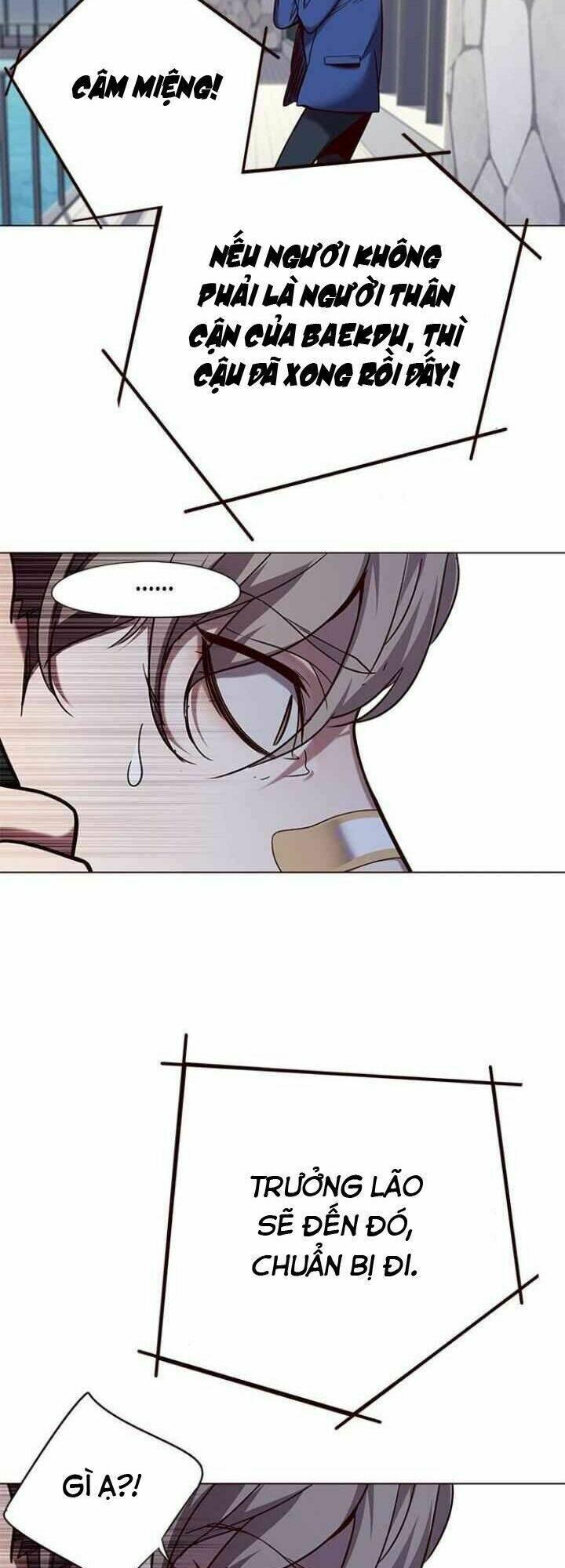 biến thân thành mèo chapter 92 43