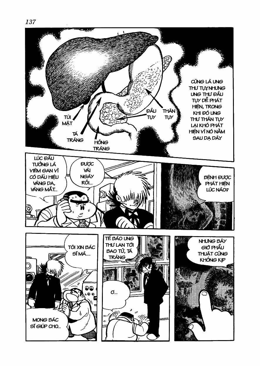 bác sĩ quái dị chapter 66 7