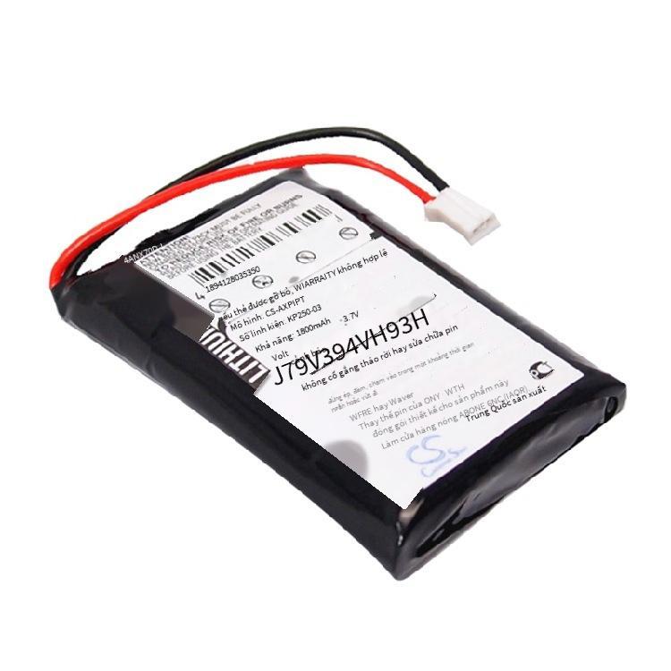 Giá thấp nhất CS phù hợp Pin máy chiếu AAXA P1 Pico Projector KP250-03