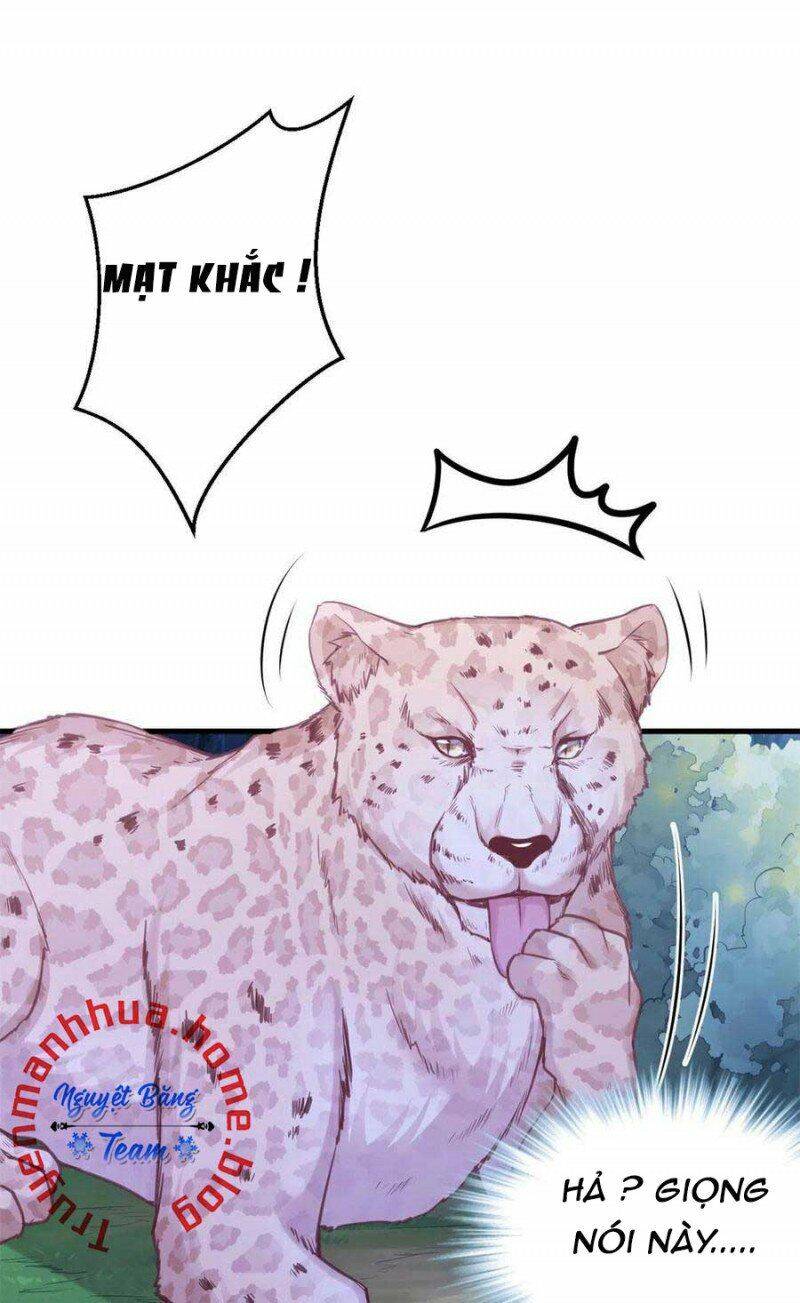 [16+] thảnh thơi thú thế chủng chủng điền, sinh sinh tể chapter 338 1