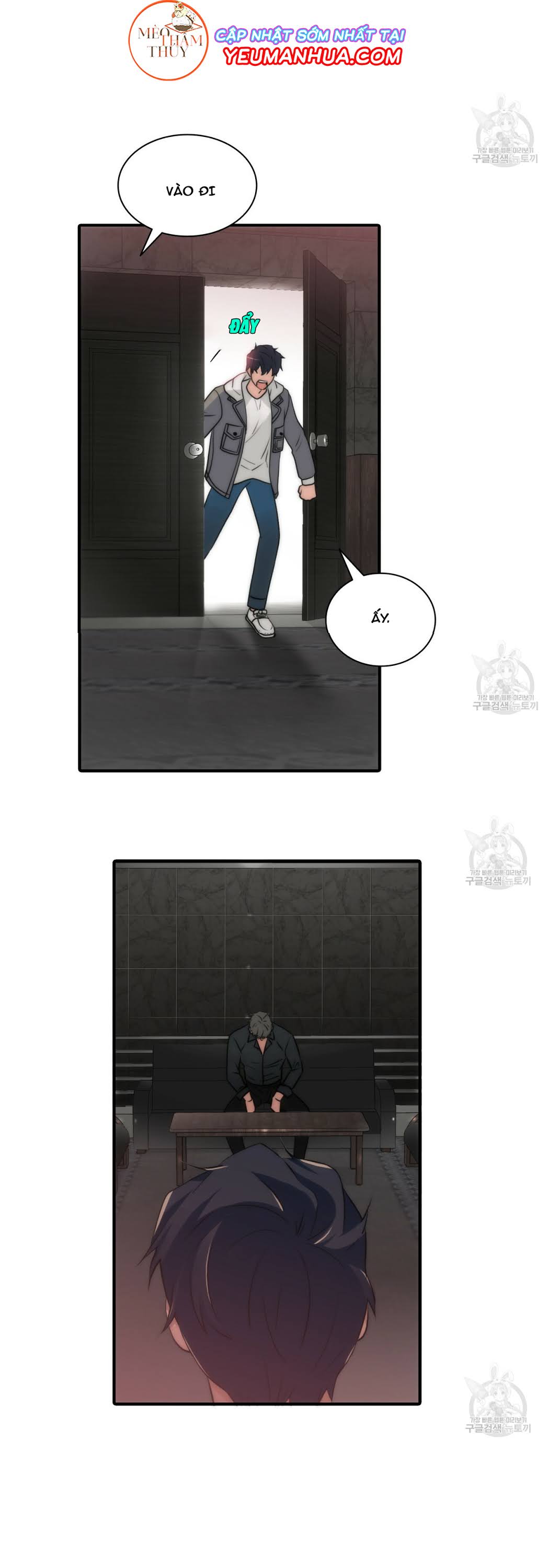 giai điệu của ngôn ngữ chapter 16 24