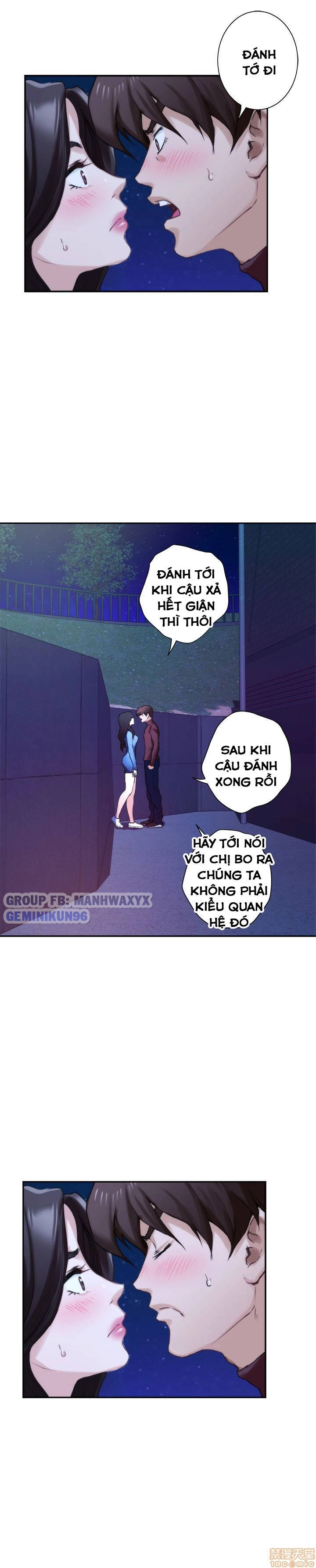 cặp đôi s chapter 11 5