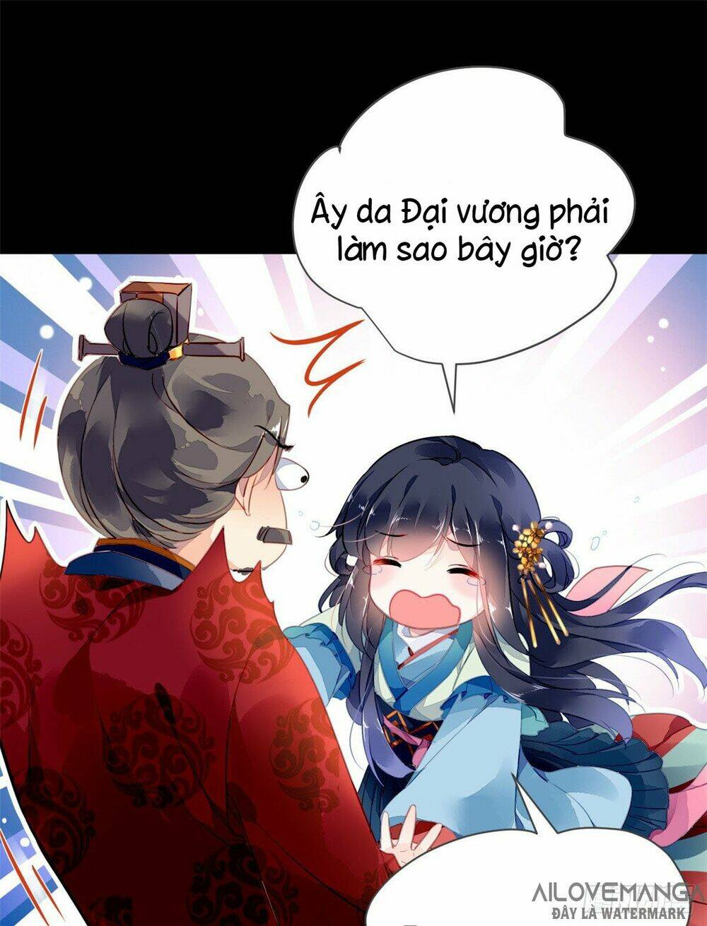 vấn đan chu chapter 0 44