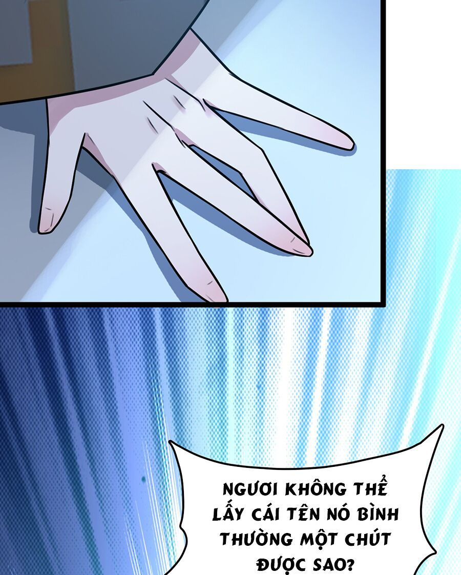 đại bảo kiếm của tôi chapter 59 51