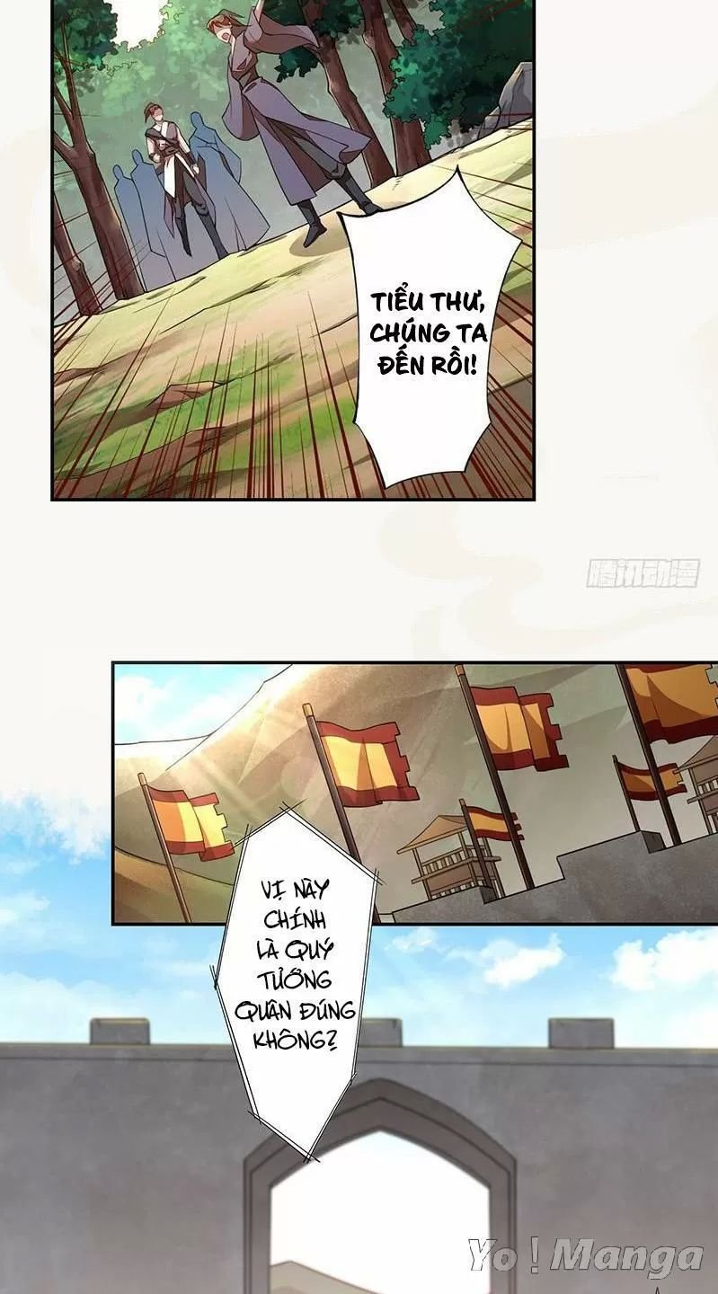 tuyệt thế luyện đan sư chapter 107 11