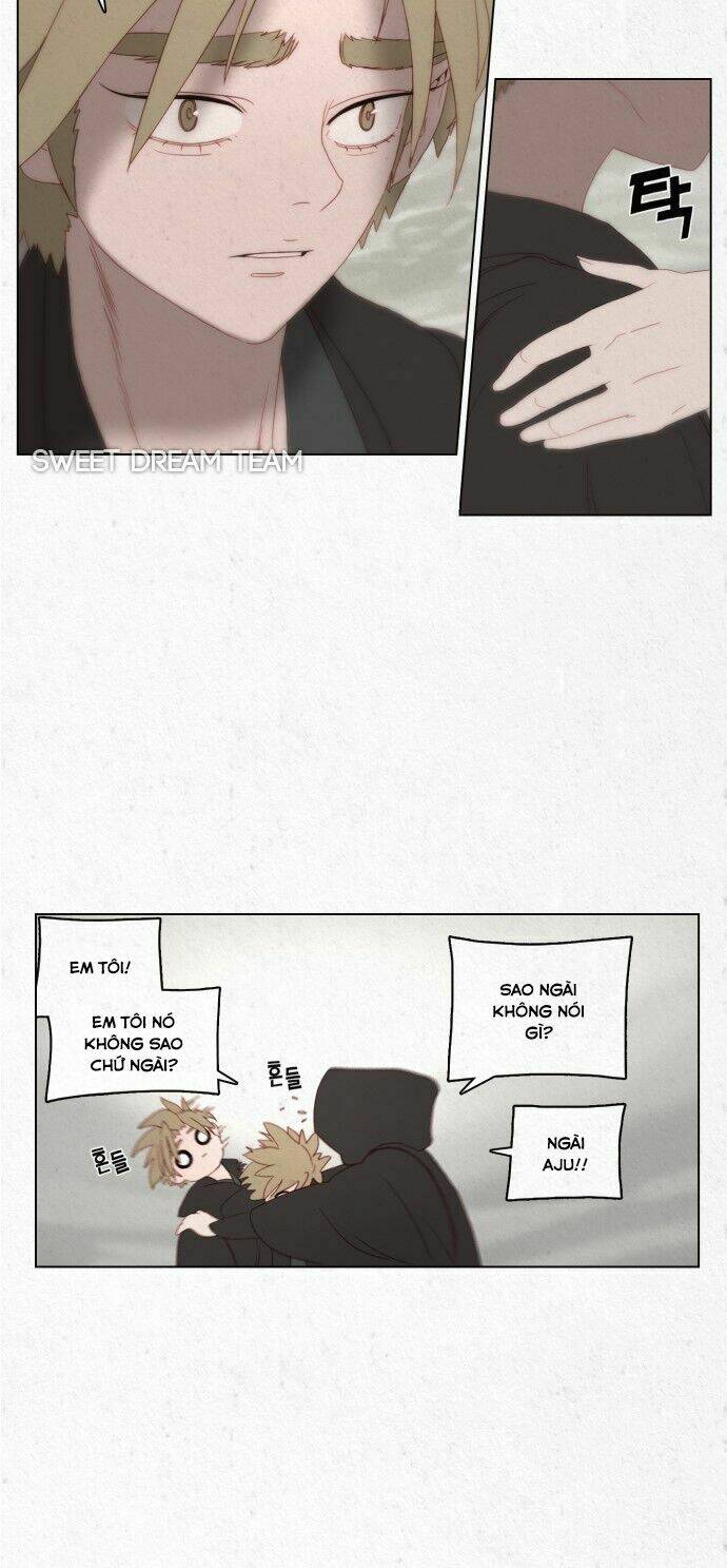 dawn of the frozen wastelands chapter 5 35