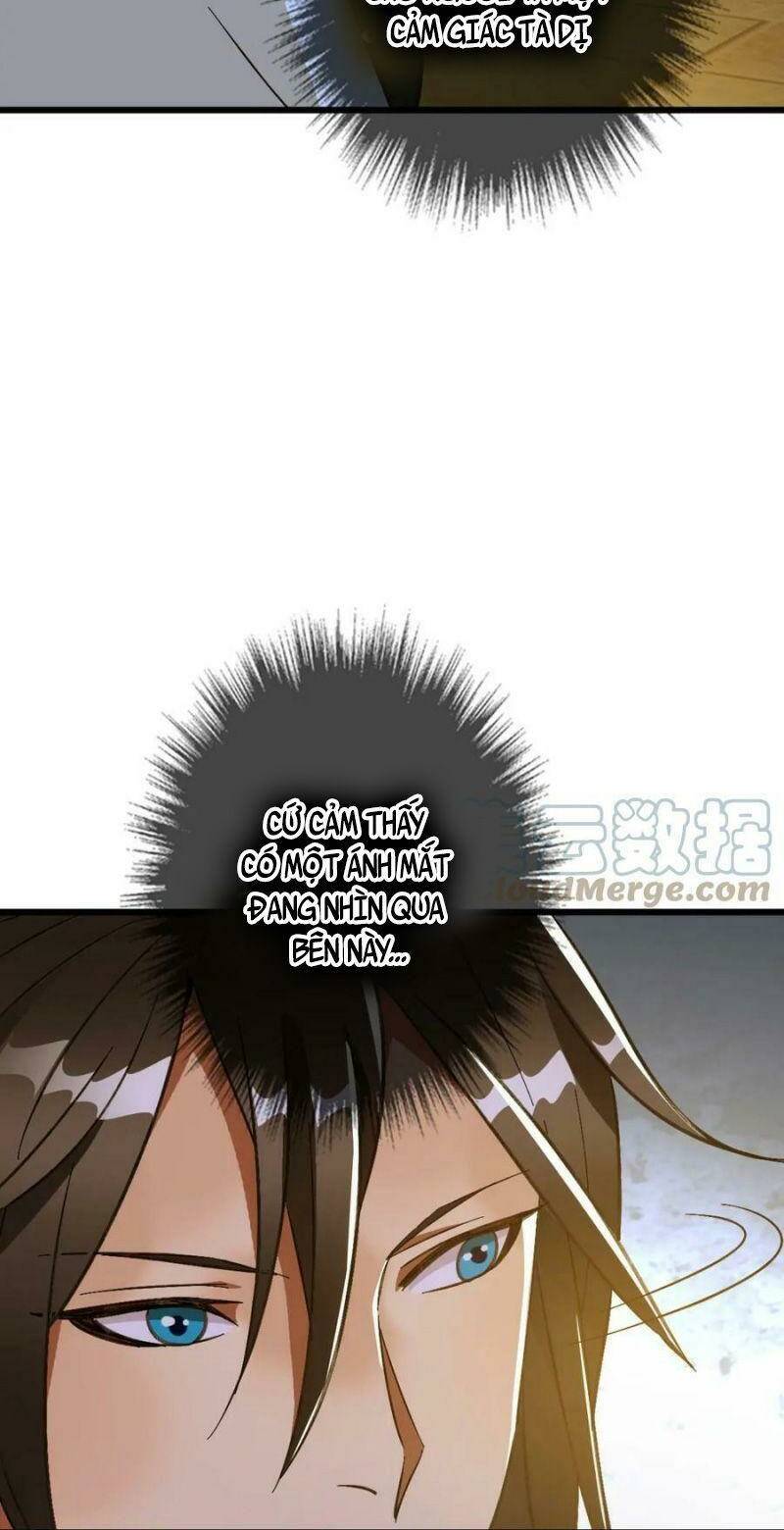 siêu đạo thần thuật chapter 125 31