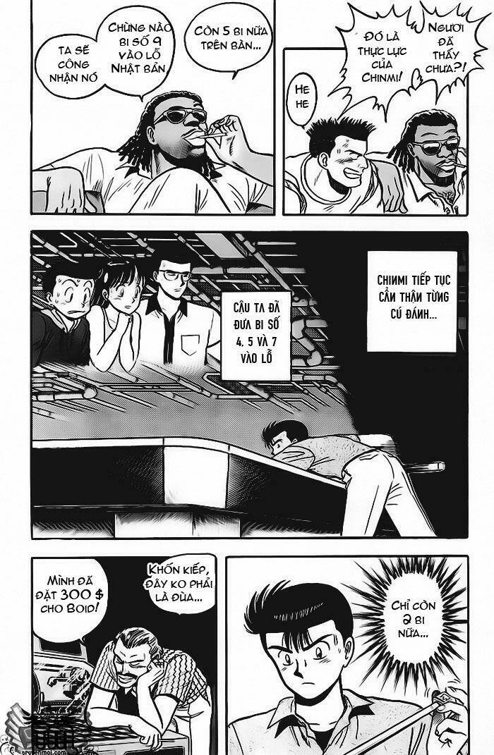 break shot chapter 31 9