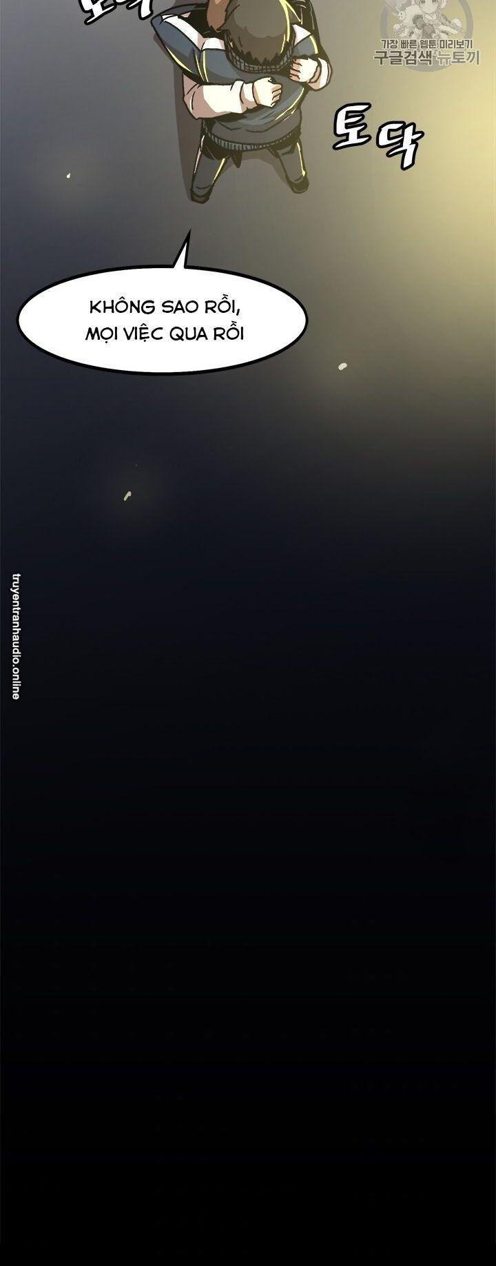 lên cấp một mình chapter 8 39