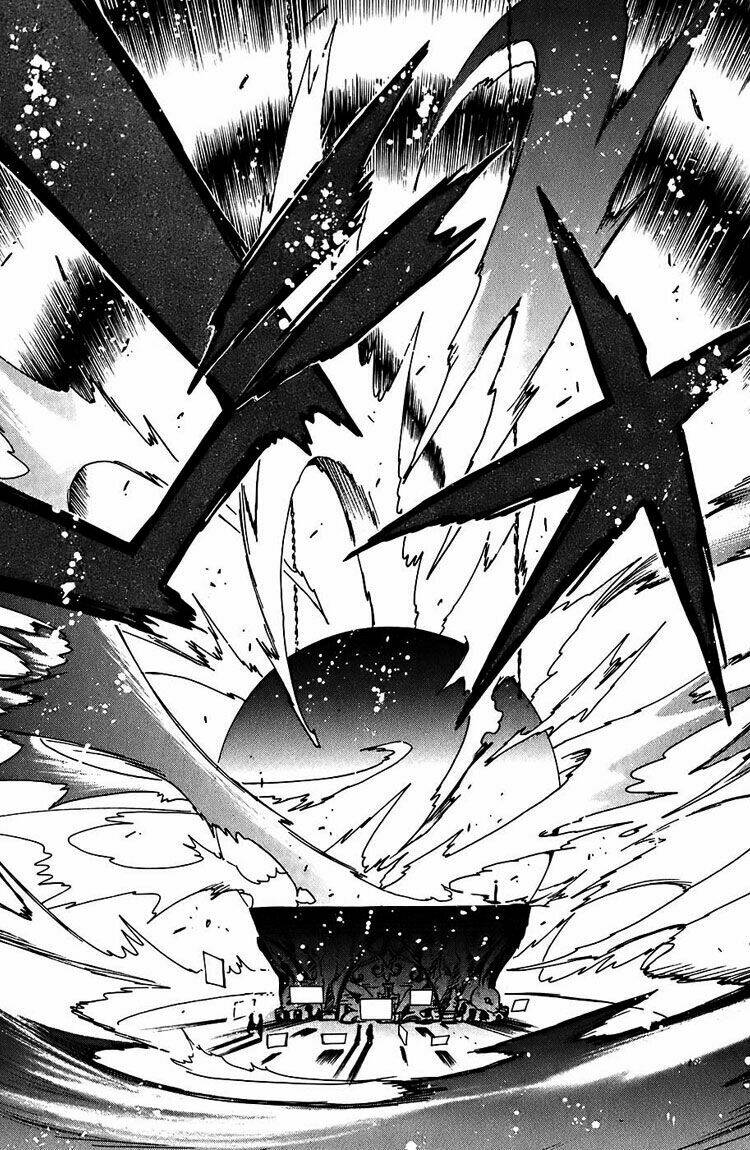 huyền thoại đôi cánh chapter 146 12