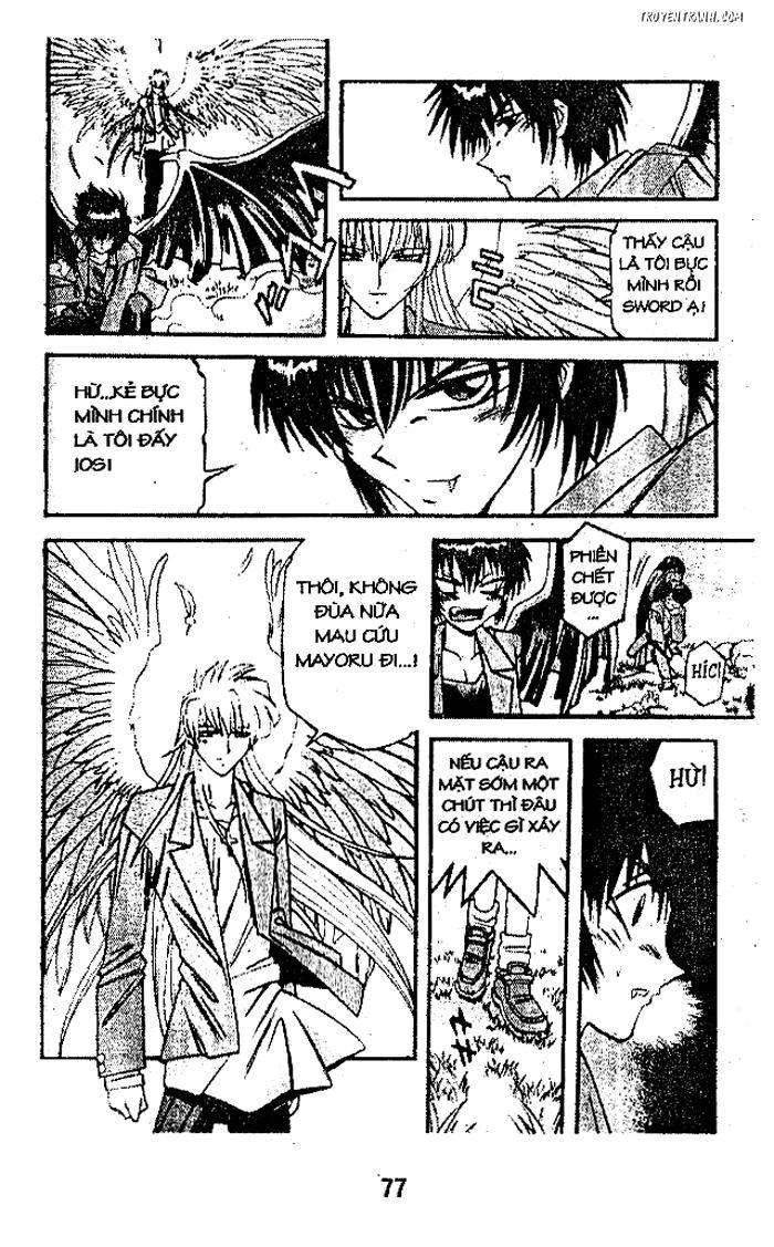 devil and devil chapter 41 32