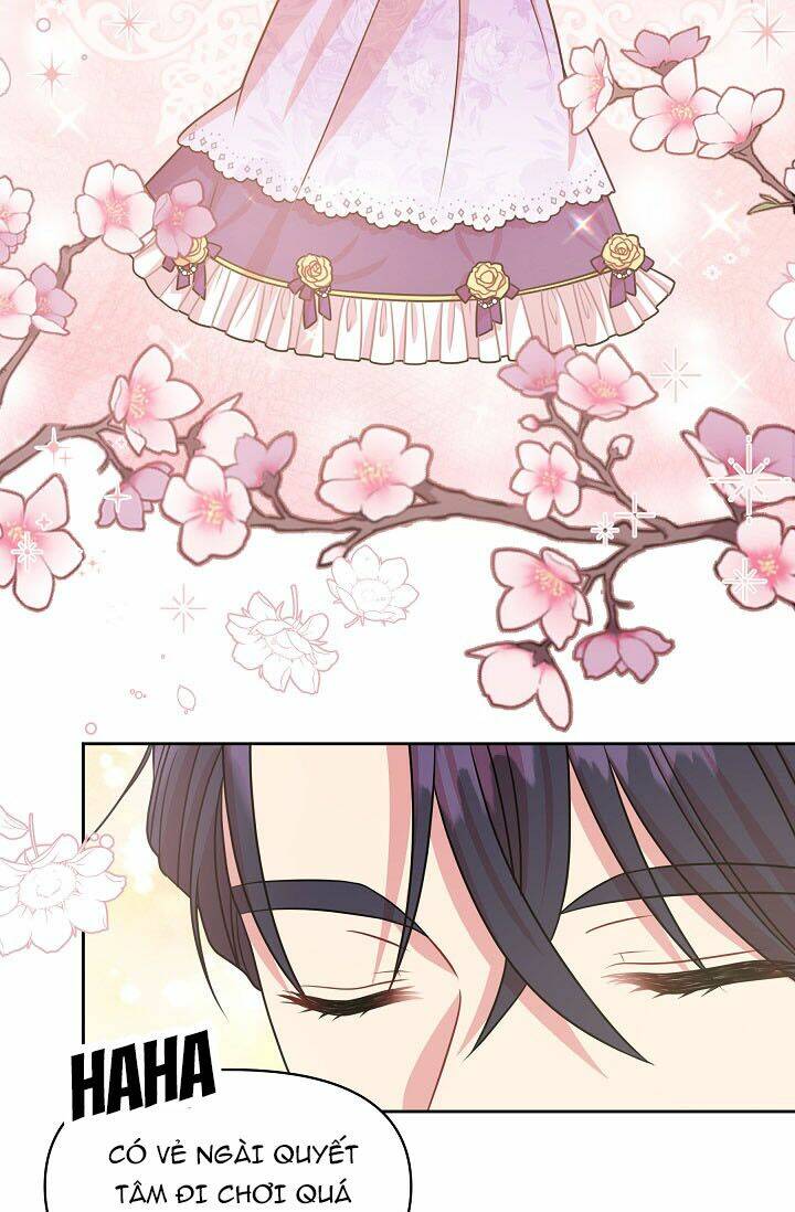 tôi đã nuôi dưỡng bạn thời thơ ấu thành bạo chúa chapter 41.2 9