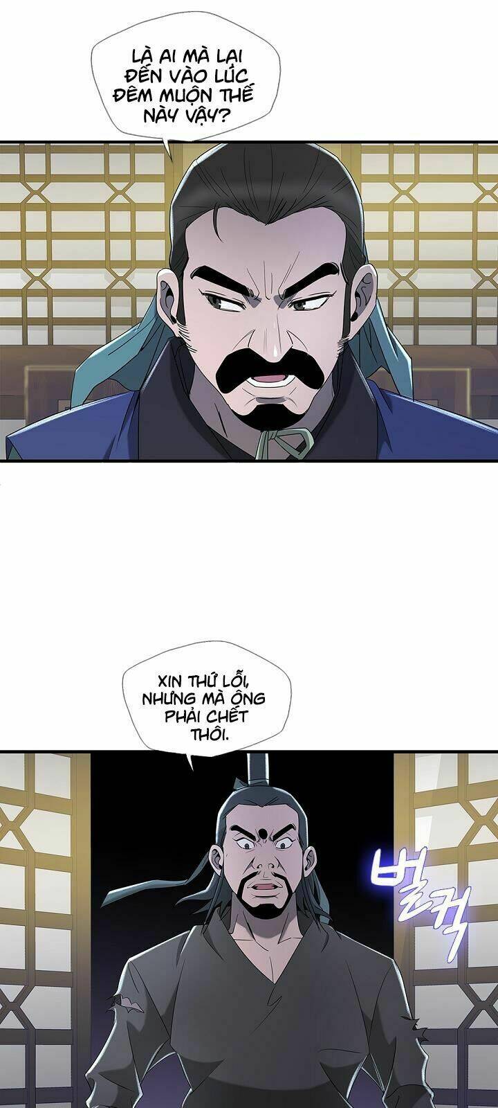 cuồng long chapter 18 29