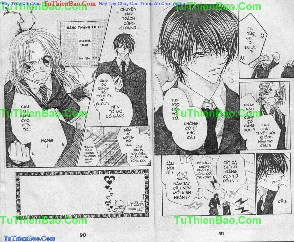 lovey dovey chapter 2 42