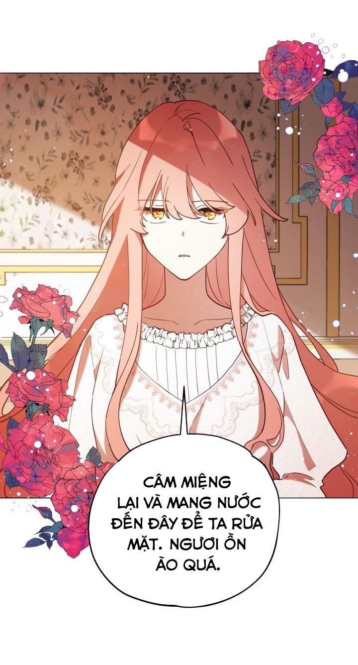 quý cô không thể chạm vào chapter 3 51