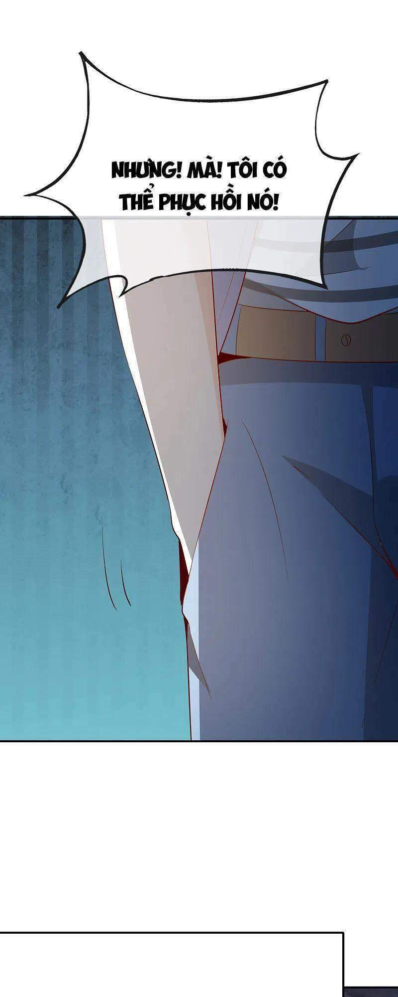 vòng bạn bè mạnh nhất của tiên giới chapter 155 22