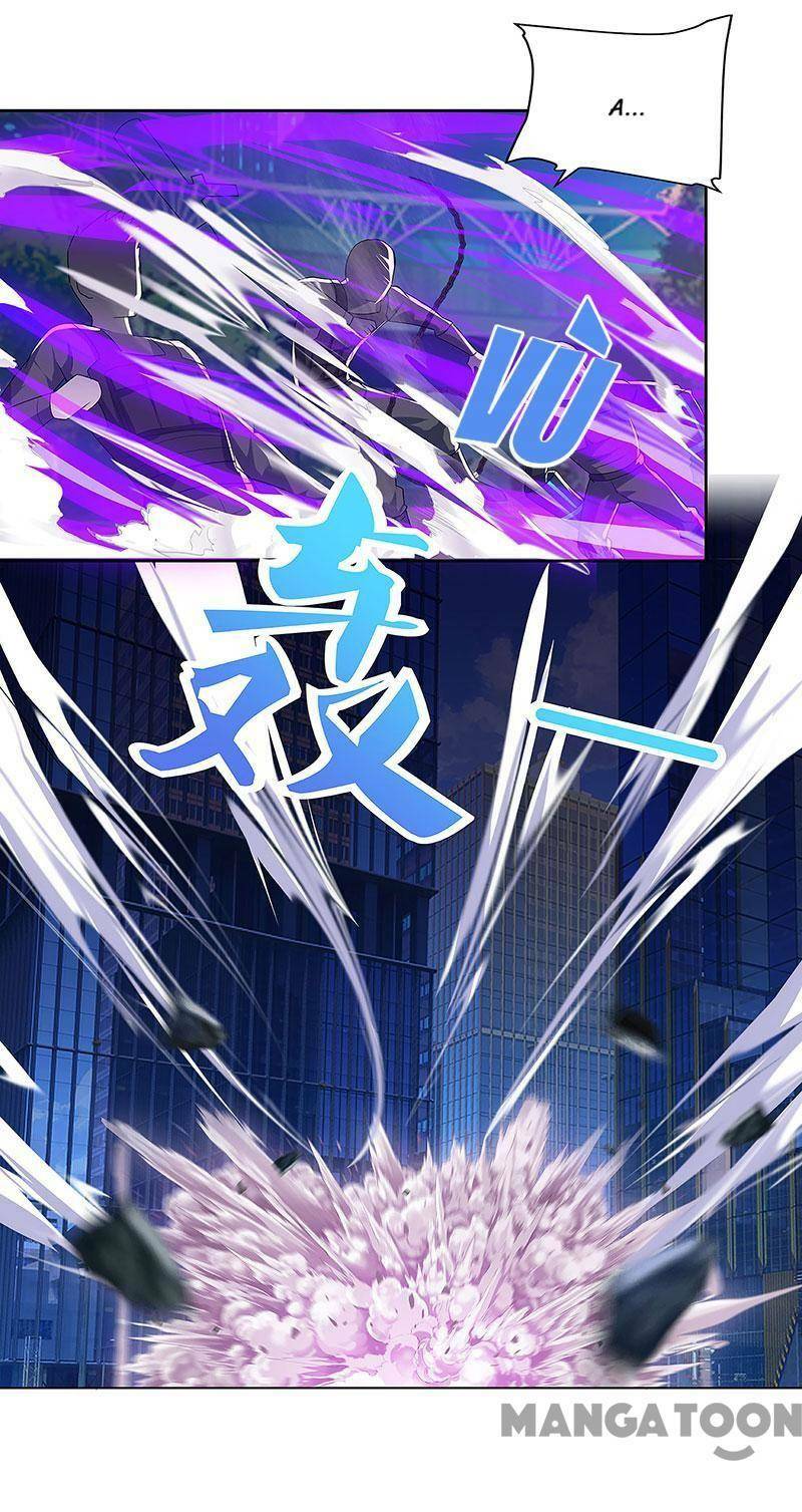 siêu cấp bại gia tử chapter 88 34