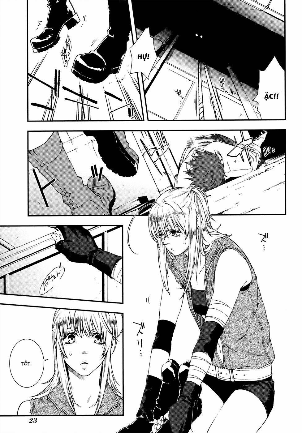 mother keeper chapter 46 8