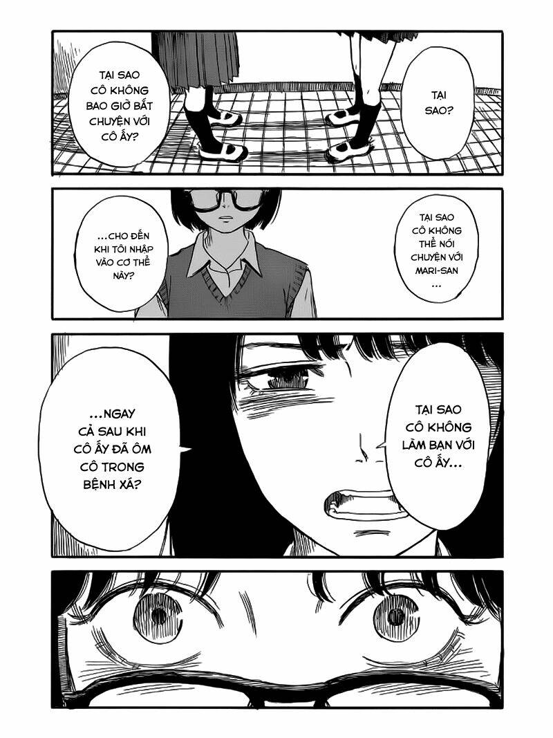 boku wa mari no naka chapter 36 12