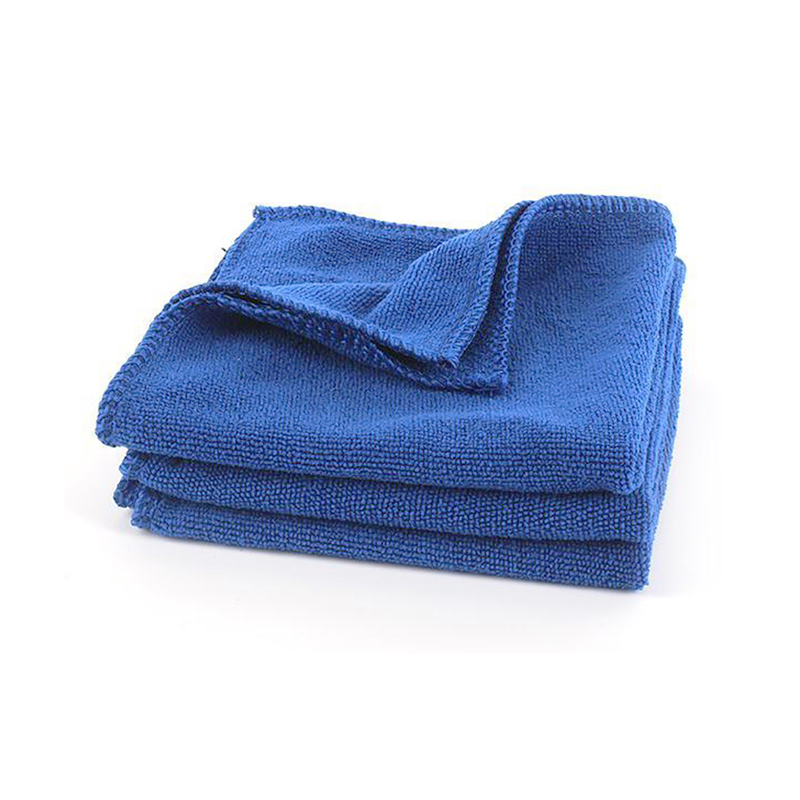Bộ 5 khăn microfiber Trung Quốc 30x70cm
