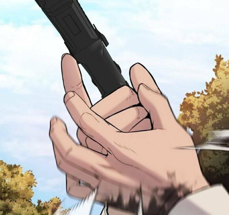 đặc vụ kim chapter 8.1 73