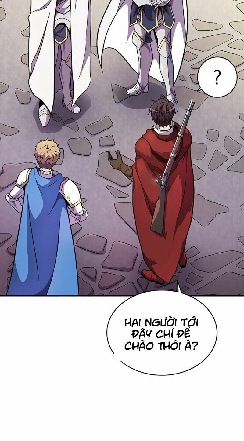 arcane sniper chapter 23 28