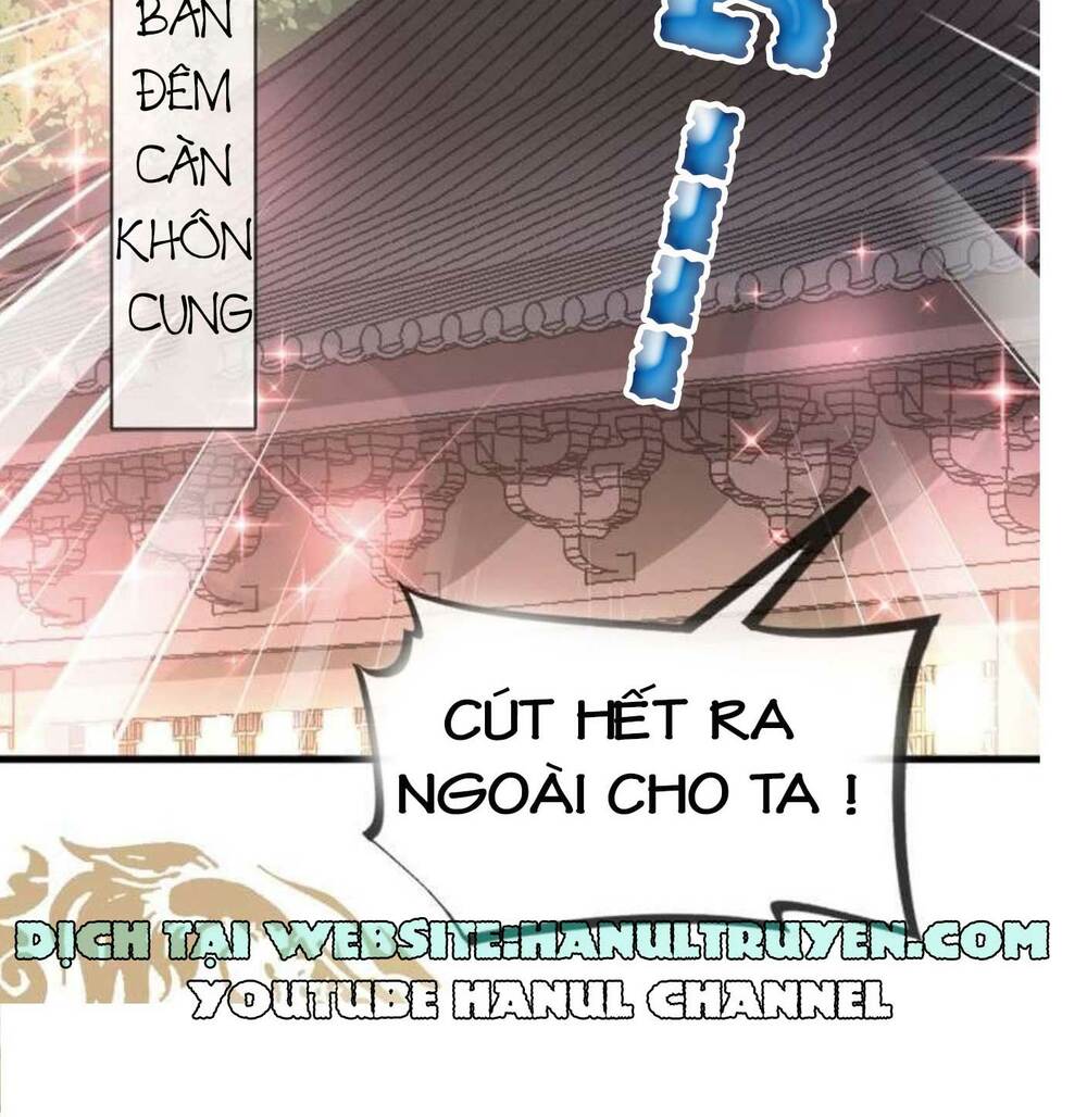 thiên hạ đệ nhất sủng phi chapter 32 12