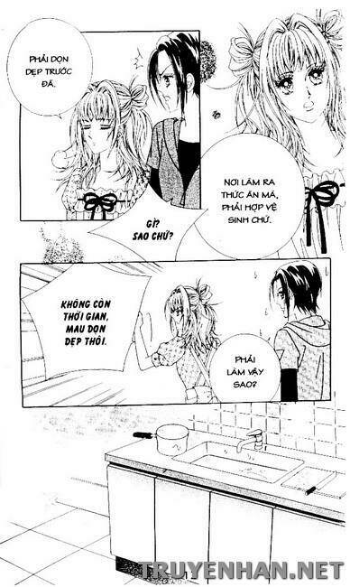 lọ lem hậu đậu chapter 85 14