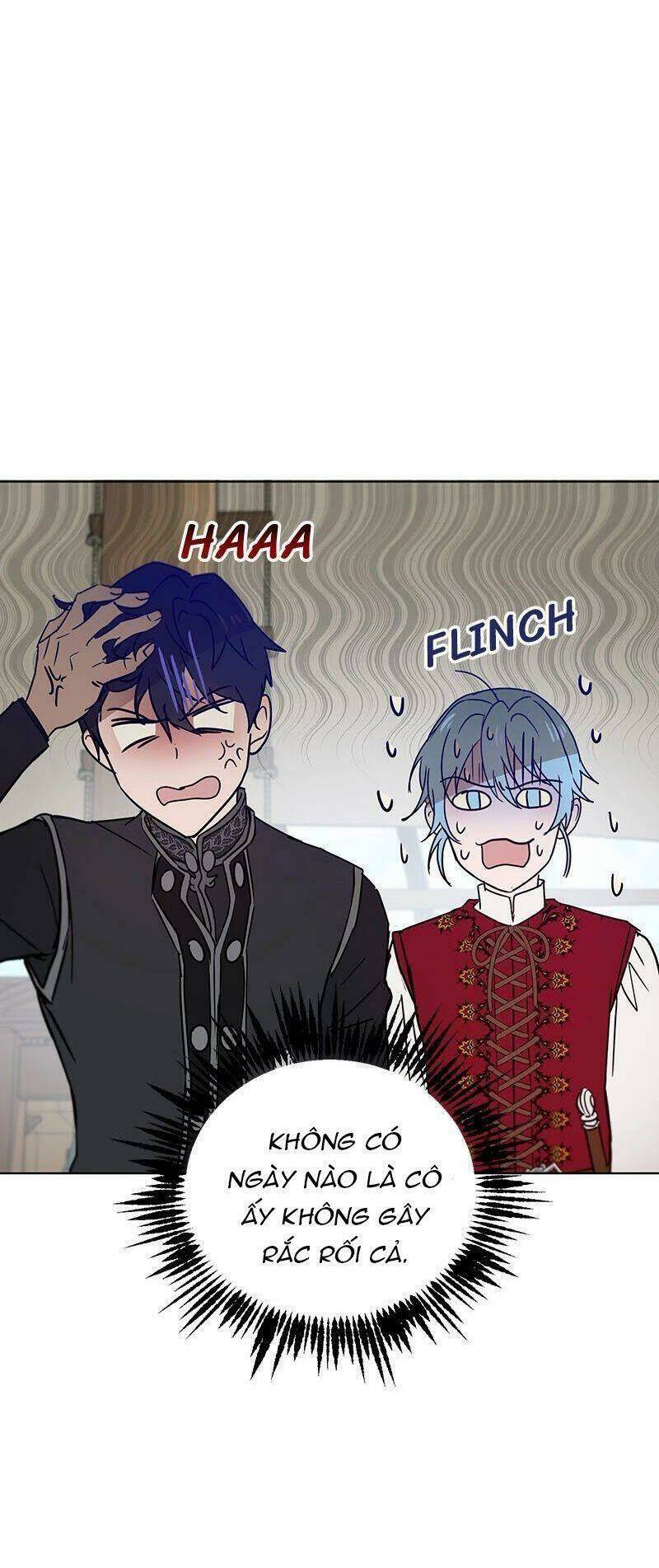 khế ước của ma tộc chapter 48 19