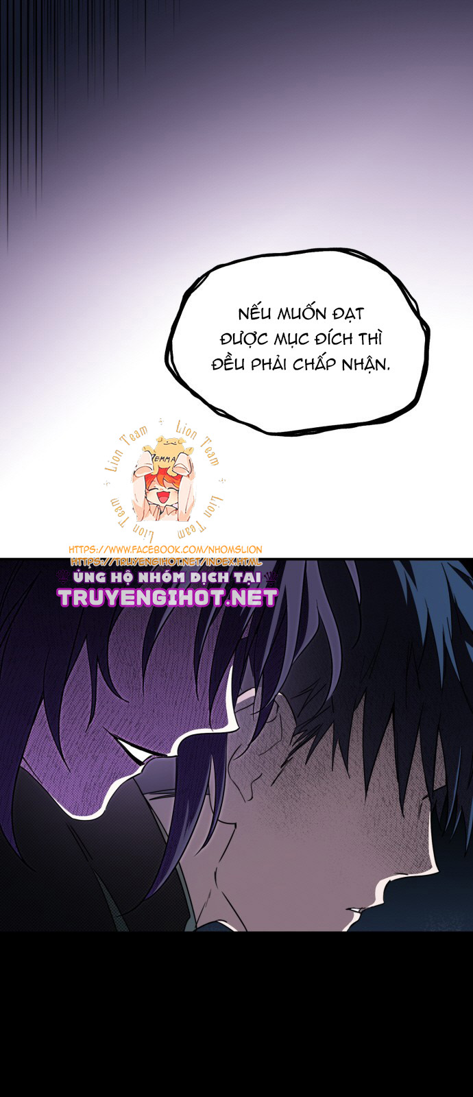 bị che khuất bởi hoàng hôn chapter 43 46