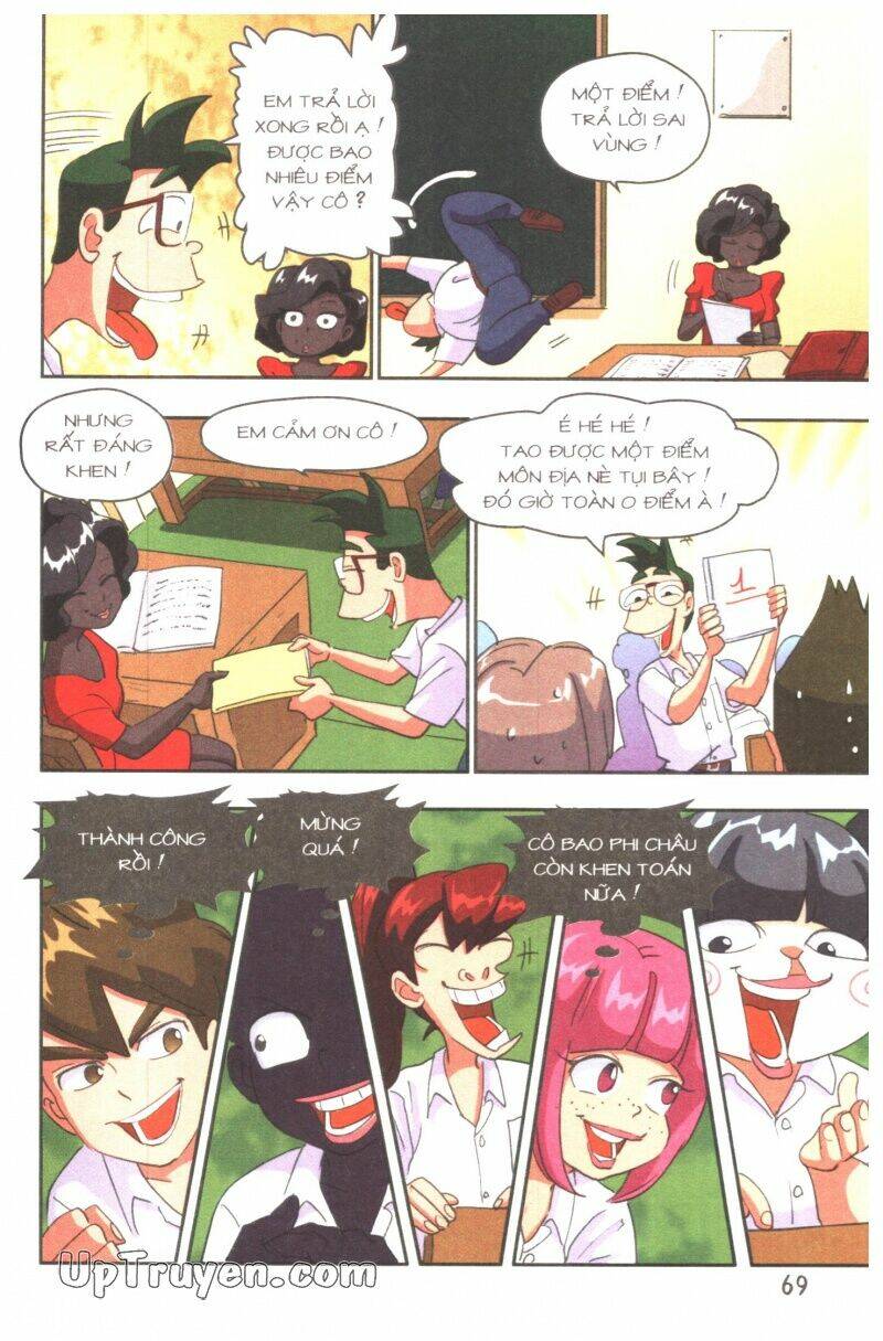 học sinh chân kinh chapter 14 71