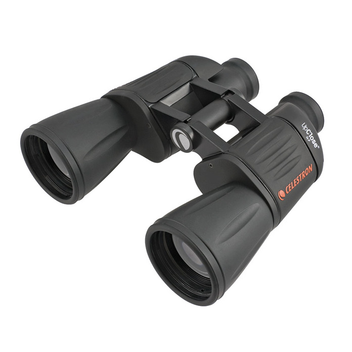 Ống nhòm Celestron UpClose LX 10×50-Hàng chính hãng