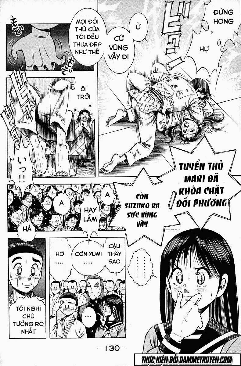 shin kotaro makaritoru! juudouhen chapter 76 16